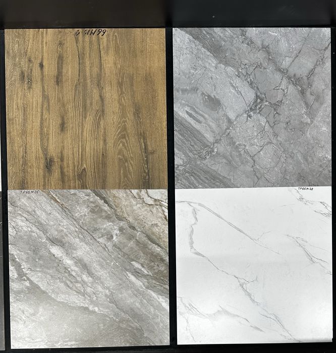 Кафель и керамогранит оптом