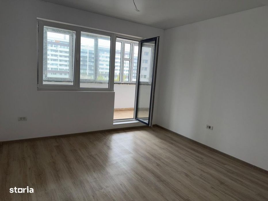 Apartament 2 camere studio