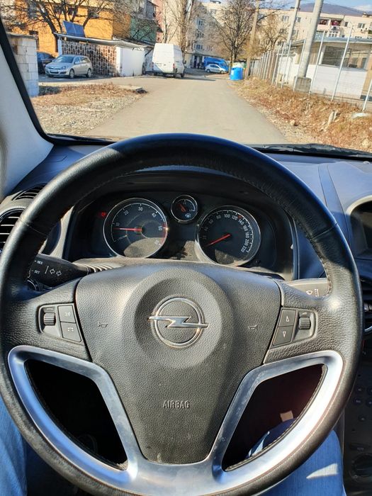 Opel Antara 2.2 cdti 4x4