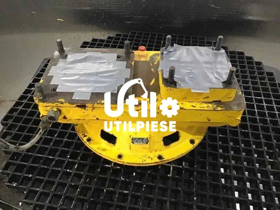 pompa hidraulica liebherr pvg250b262 a900 a904 a914 r914 + piese