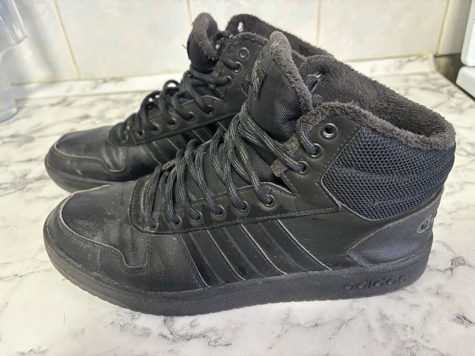 Adidas neo батинки