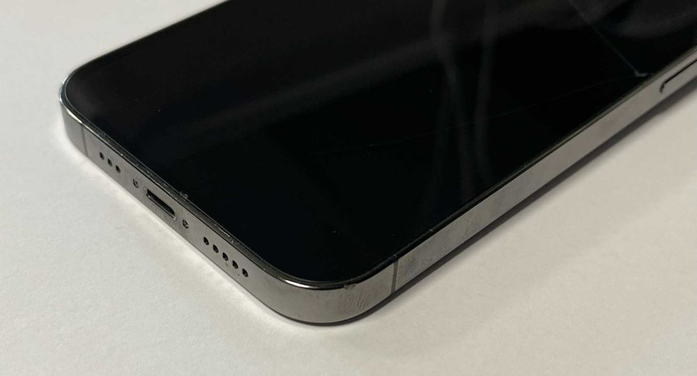 Iphone 13 Pro 128GB battery health 77%