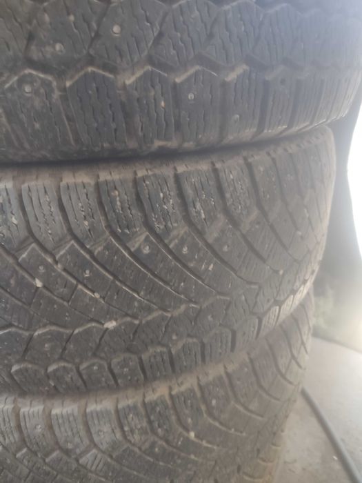 Балоны новый б/у