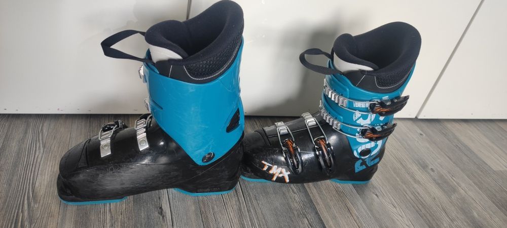 Детски ски обувки 23-23.5