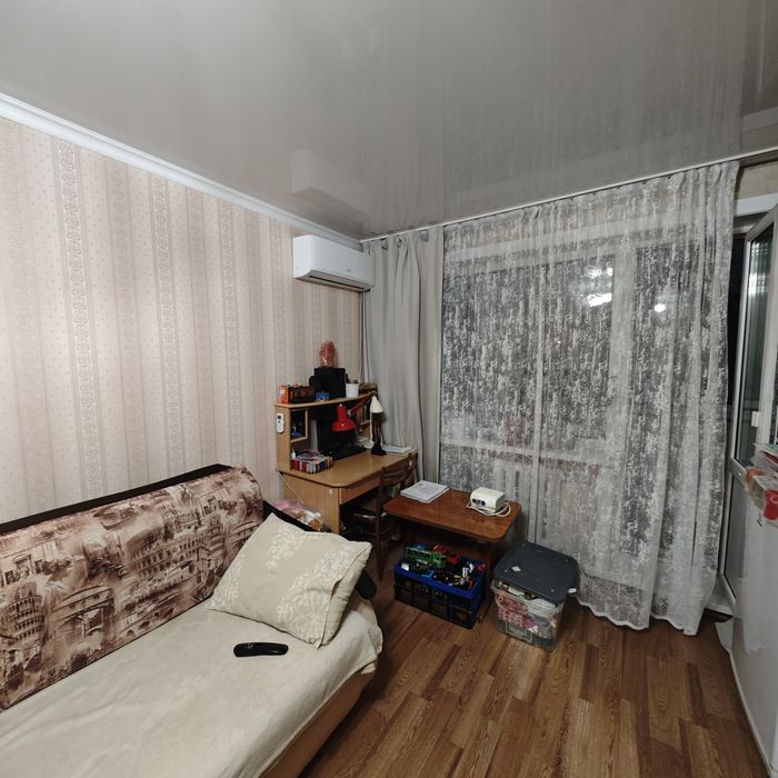 Продажа 1-комнатной квартиры в центре