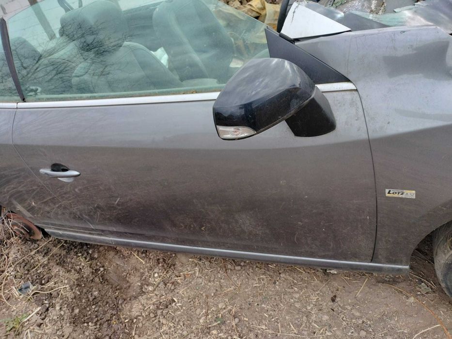 Usa dreapta Megane 3 Cabrio
