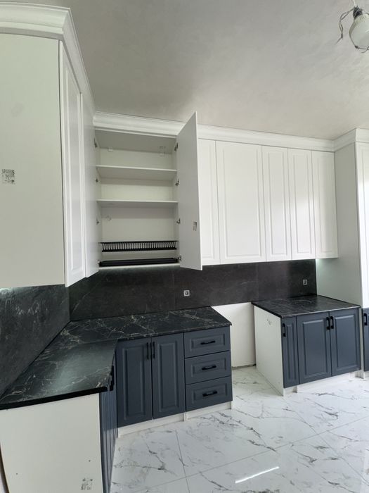 Oshxona mebeli yasaymiz