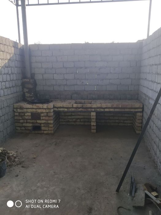 Qozon oʻchoq, barbekyu arzon va sfatli quramiz