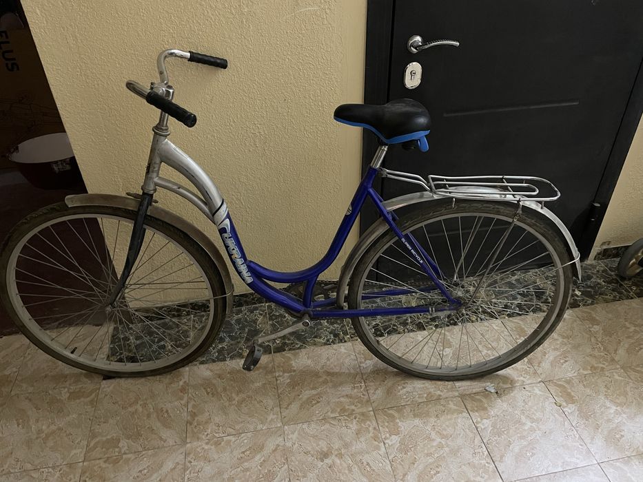 Велосипед сотилади