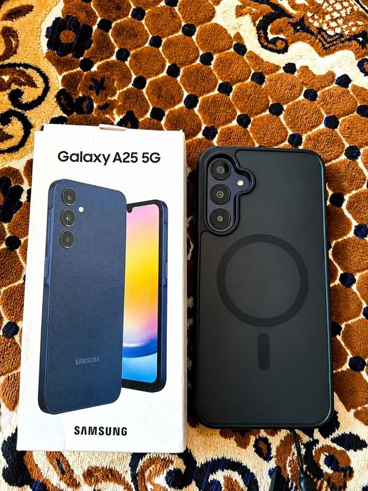 Samsung A25 5G обмен