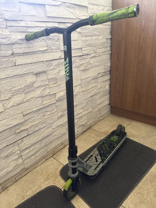 Trotineta MGP mgx P1 pro