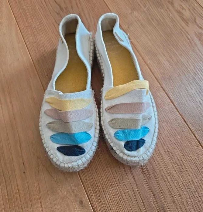 Espadrile Toni Pons - marime 38