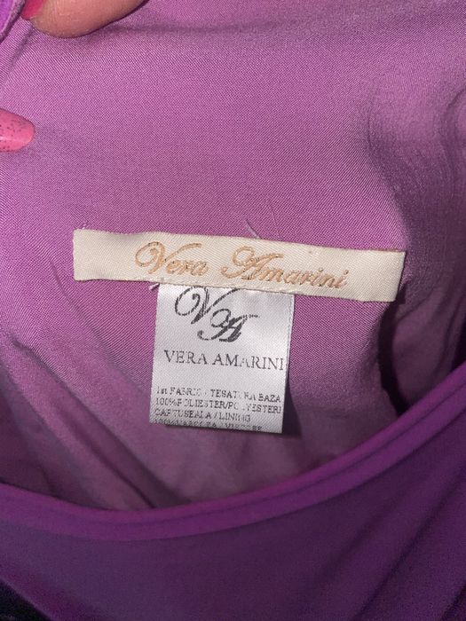 Rochie de seară, elegantă