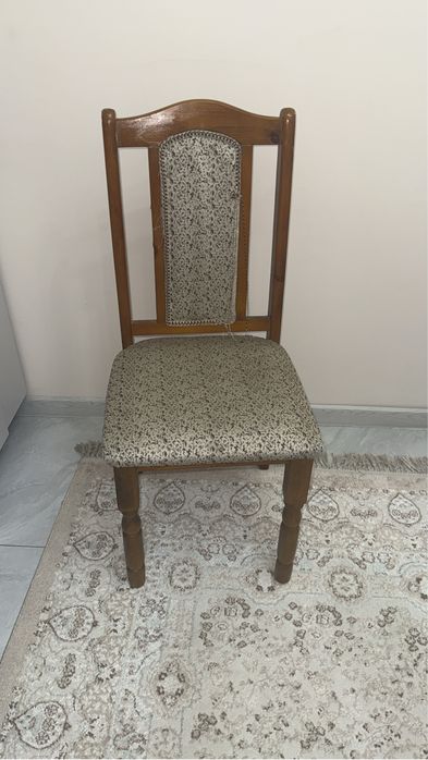 Стулья деревянные хорошее качество