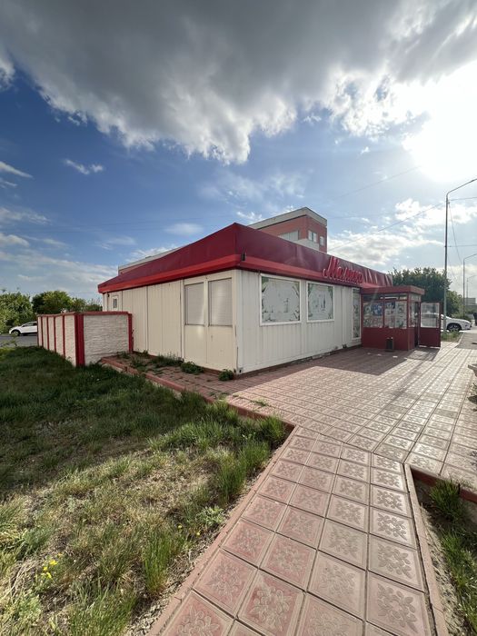 Сдам в аренду помещение