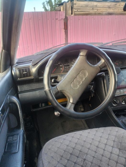 Продам Ауди 100 с4 универсал