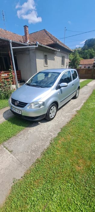 VOLKSWAGEN FOX 2005 — imagine 4