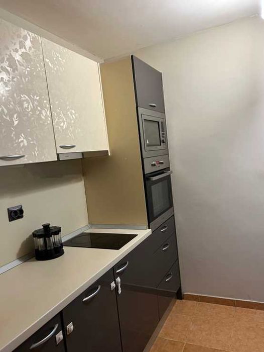 Дава се под наем Тристаен апартамент в София, Люлин 2 - 90 кв.м за 561 € - Снимка #4