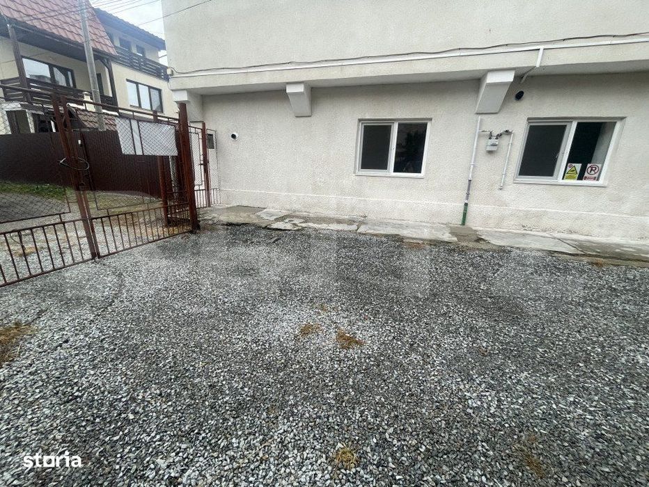 Proprietate cu 4 camere, 75 mp, zona ultracentrala