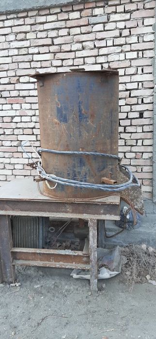 Aglomer sotiladi ( motori yoq)