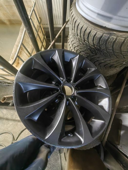Jante BMW R18 reconditionate