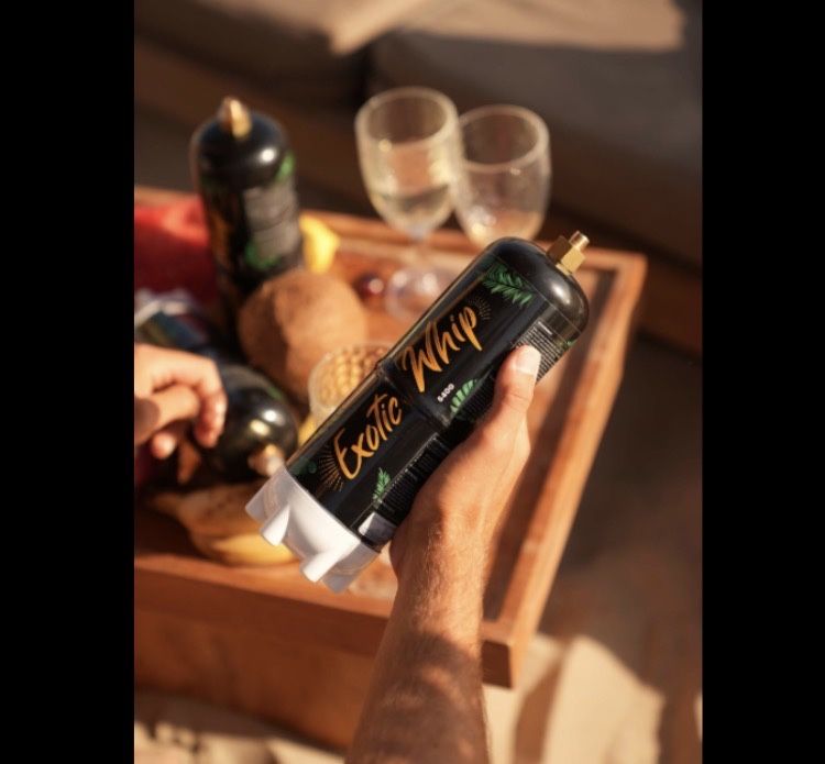 Butelii Exotic/Great Non stop !!