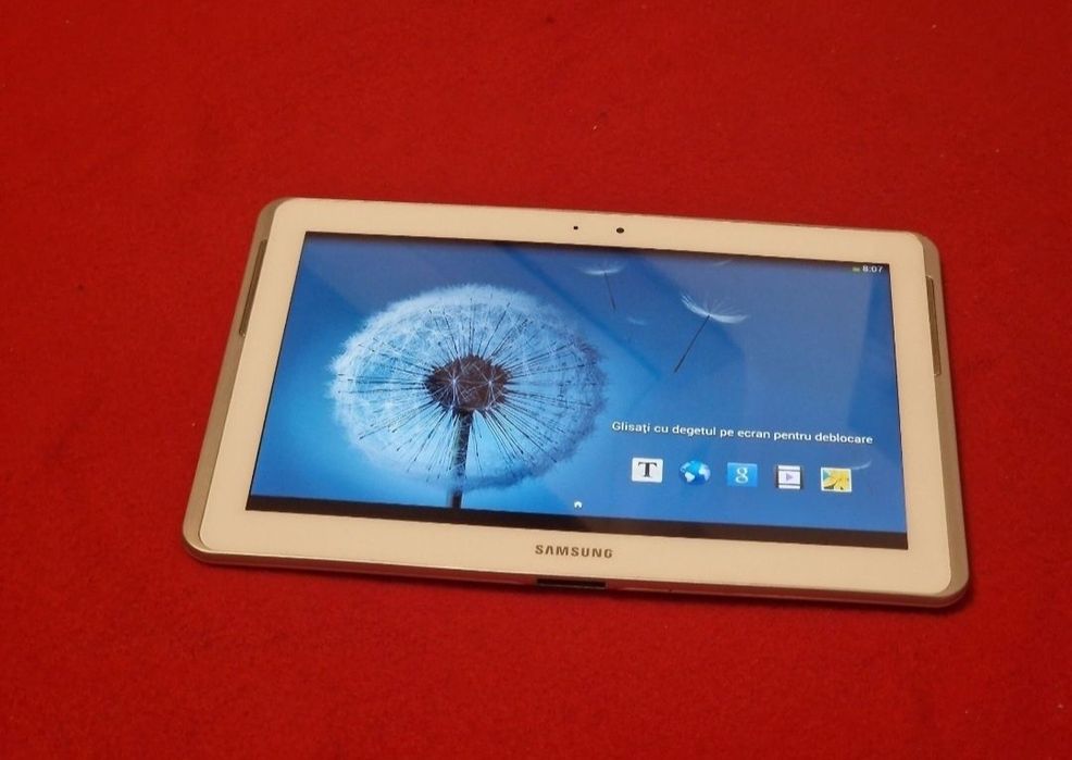 Tableta Samsung Galaxy Tab 2 de 10 inch