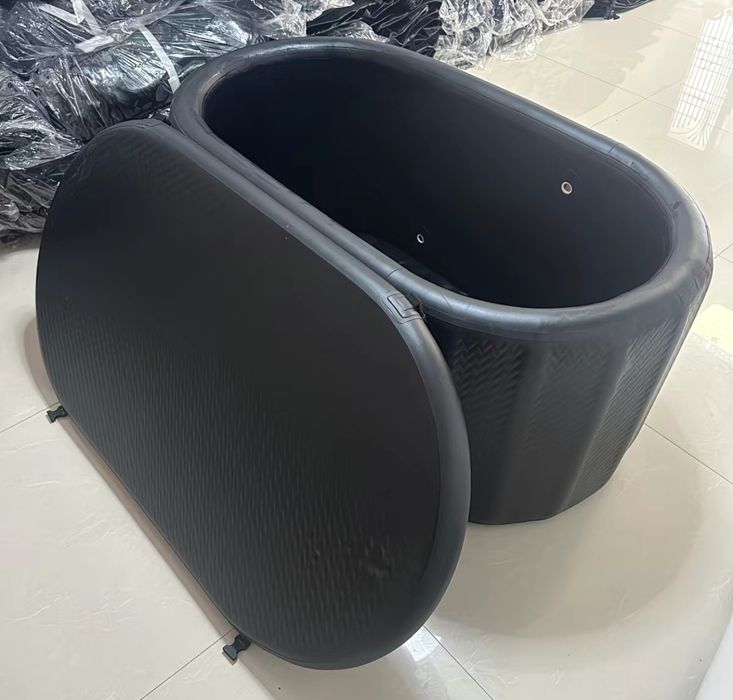 Ванна для закаливания