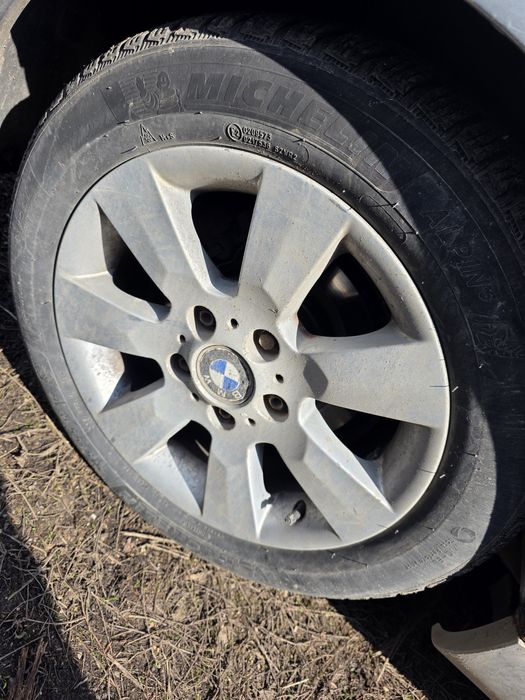 Джанти за BMW 16 цола