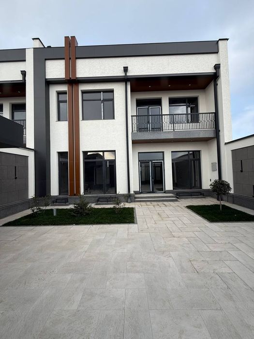 Продается Евро катеджи в Дурмени, Нуповшон, Саниф