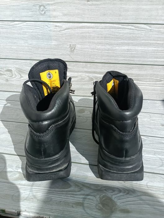 Cat Diesel Power N 38