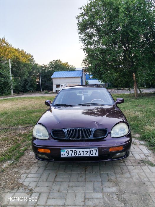 Део леганза сатылады
