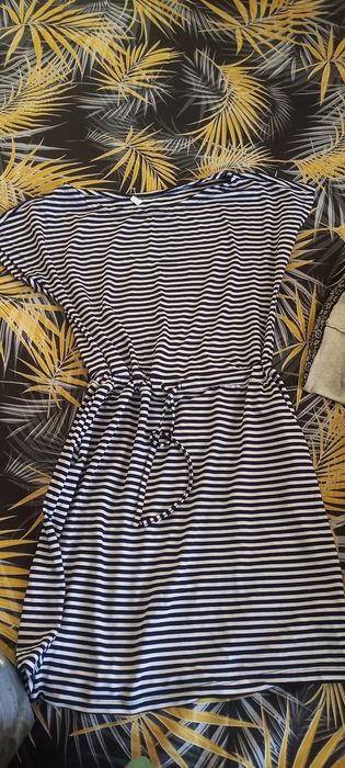 Разгружаю гардероб летний