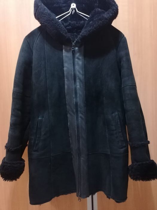 Продам Натуральную Дубленку