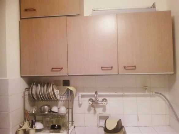 Дава се под наем Тристаен апартамент в Бургас, Лазур - 80 кв.м за 132.6 € - Снимка #1