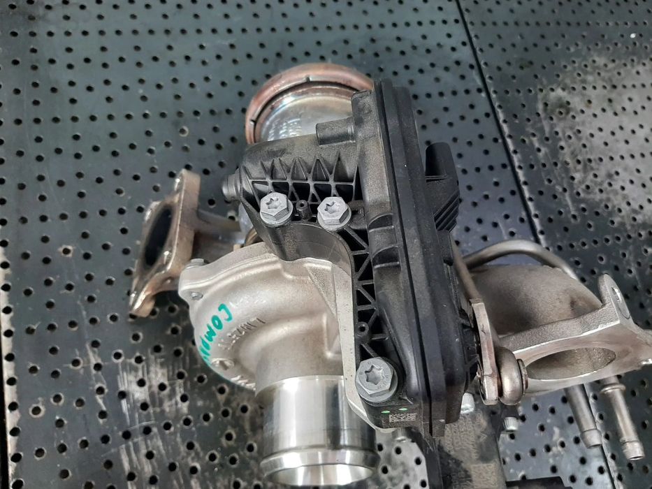 turbina  46337540 1.3b hybrid   jeep compass 2  46335516