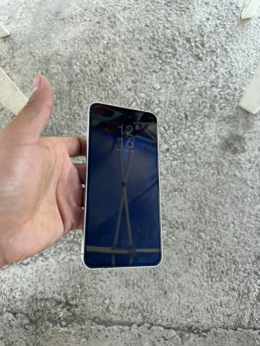 Samsung A 56.  256/8. Karobka