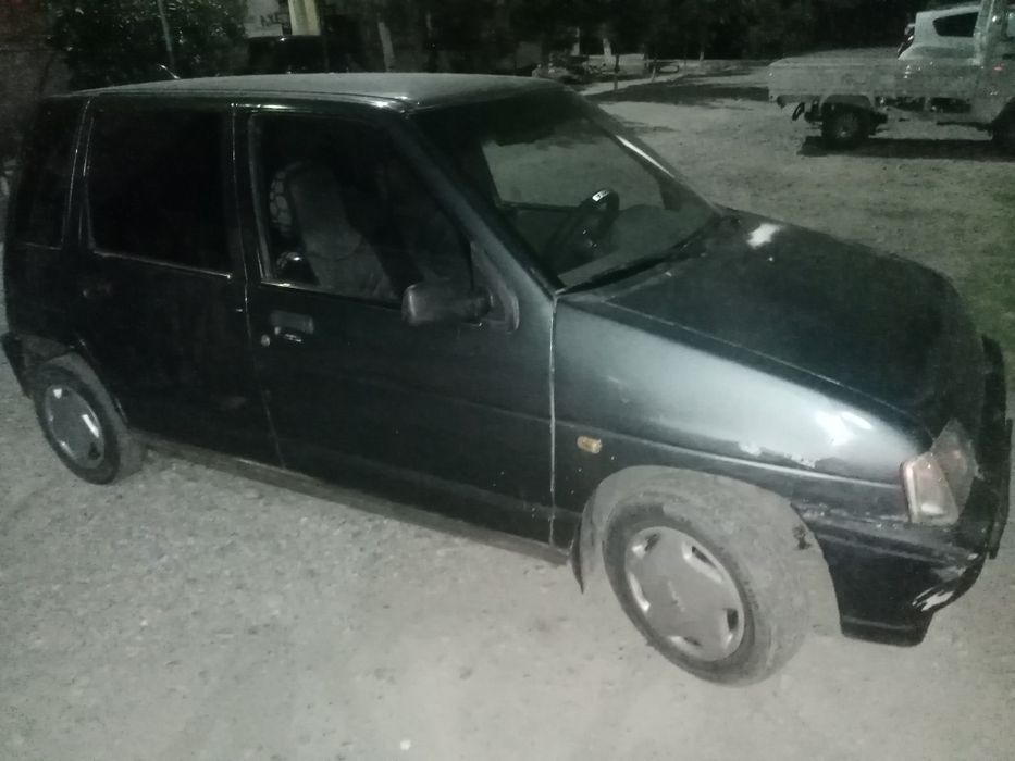 Tiko sotildi 1997 yil