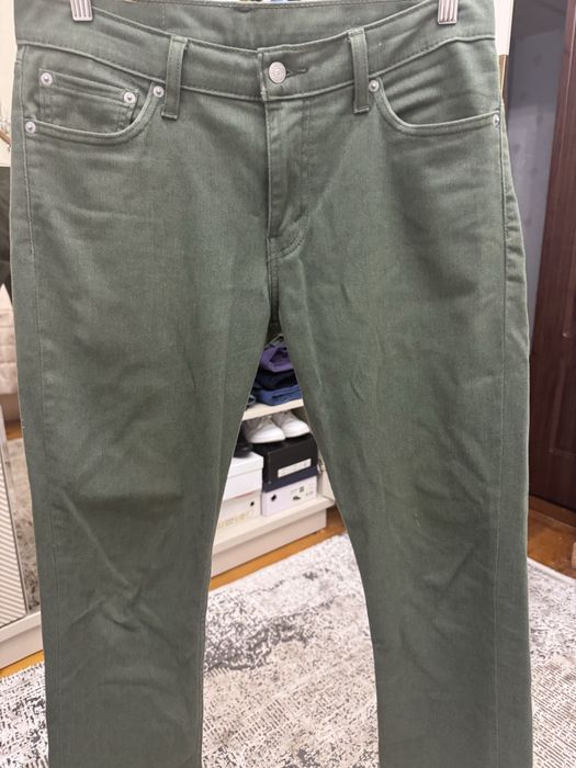 Джинсы Levis оригинал