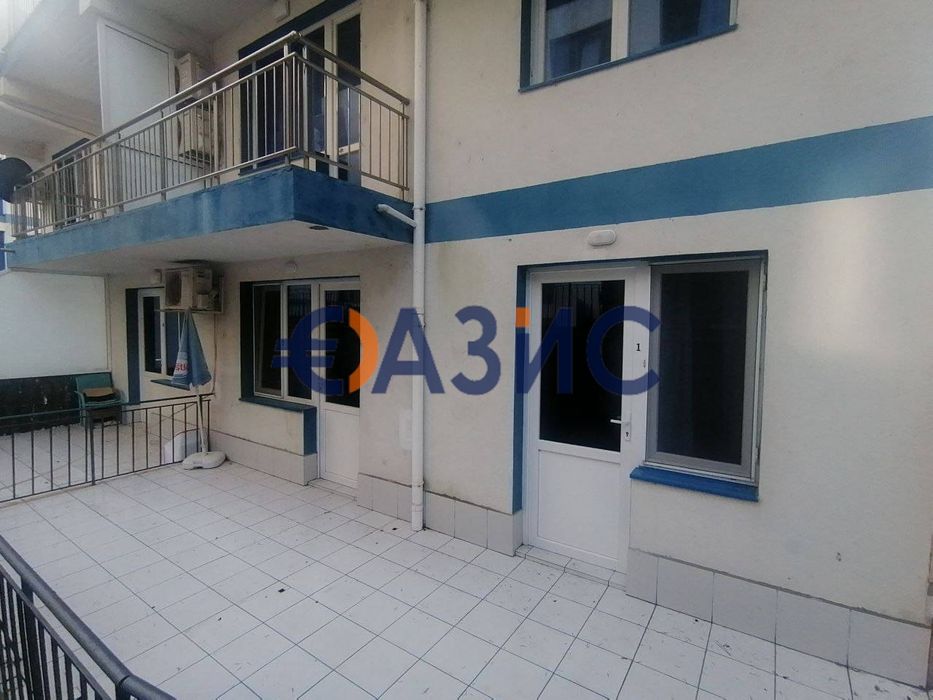 Продава се Двустаен апартамент в Поморие - 53 кв.м за 578 €/кв.м - Снимка #7