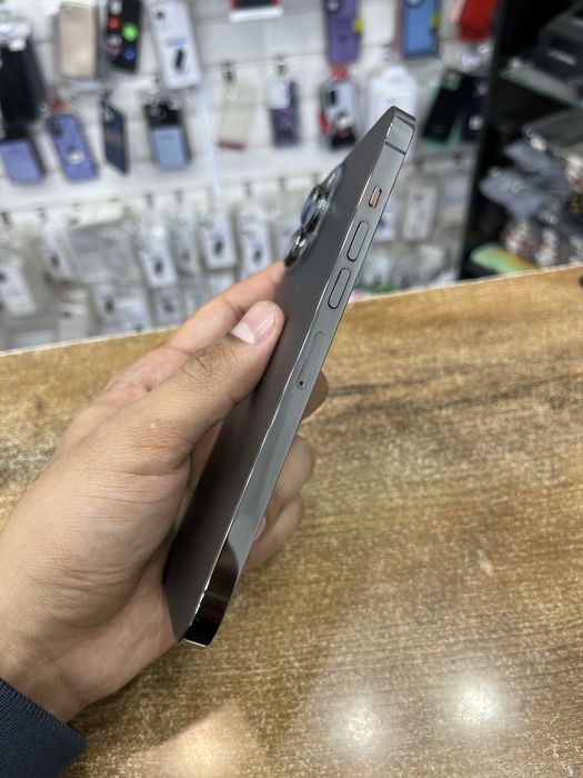 iPhone 13 Pro Max (Kaspi 0-0-12,RED)