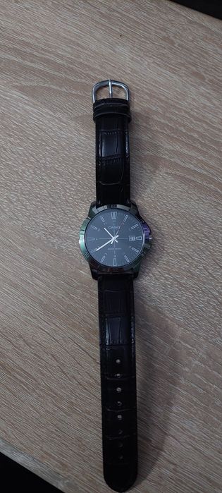 Мъжки часовник Casio MTP-V004