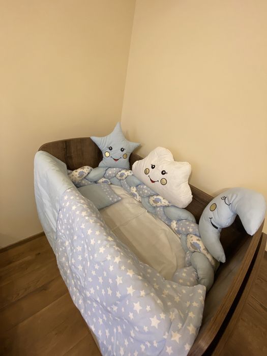 Детско спално бельо