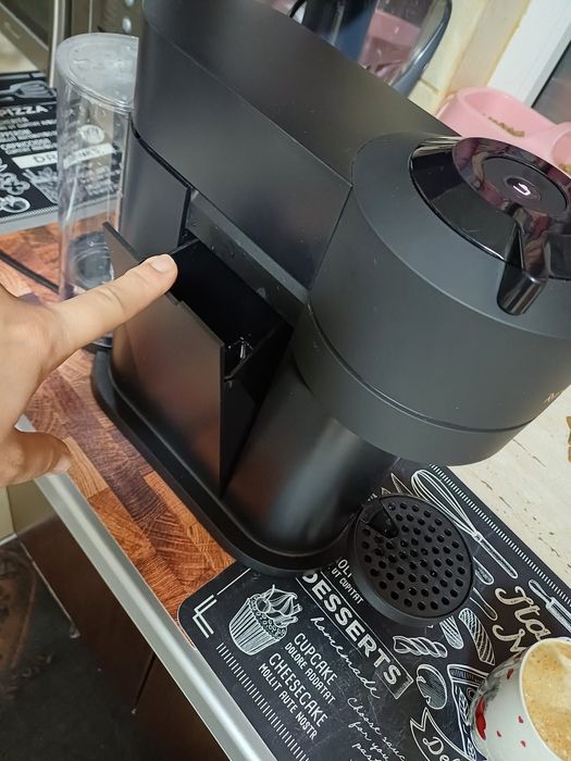 Nespresso Vertuo Next