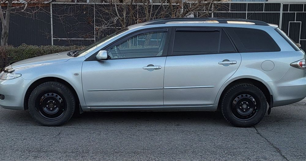 Продам Авто Мазда 6