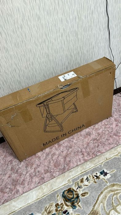 Манеж детский 3в1