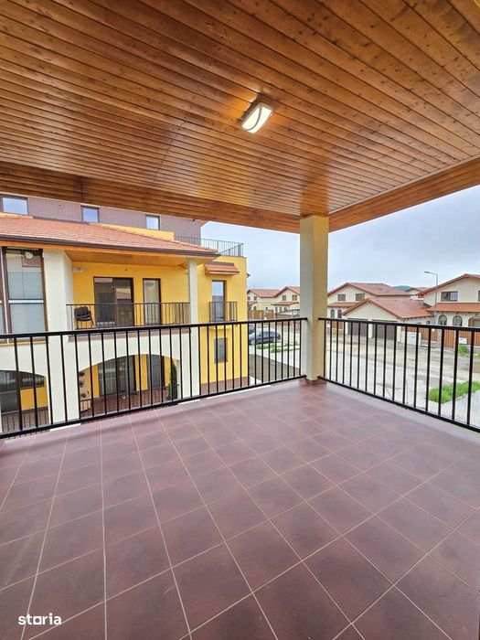Vânzare Apartament 2 Camere | Cristian  55 Mp, Etaj 1, Construcție 202