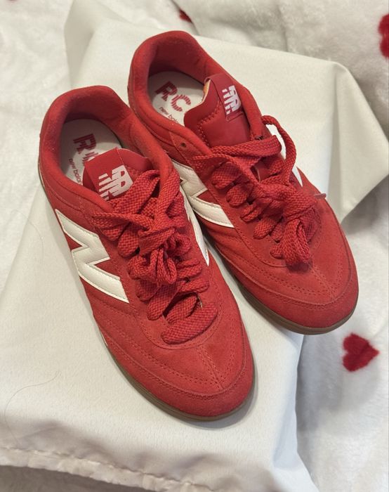 New Balance RC42, 36 размер. Новые