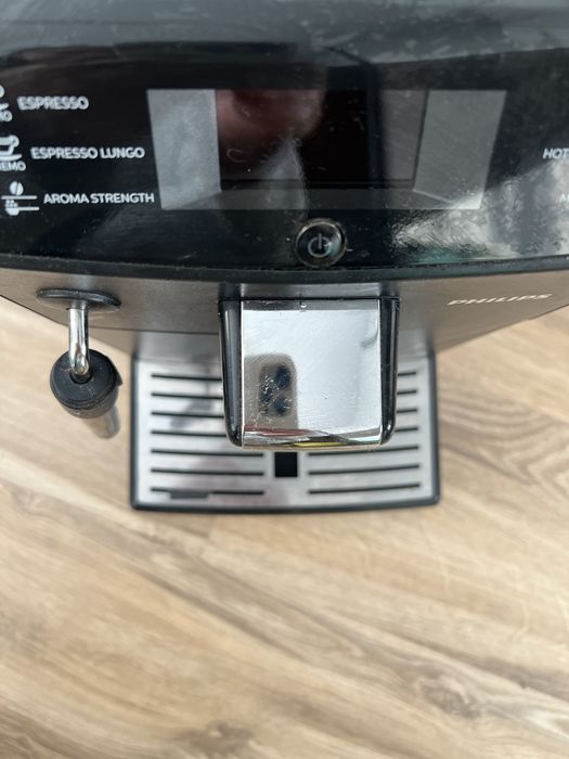 Expresor cafea Philips