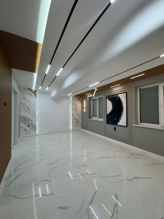 Мирабад | ЦУМ - Продается нежилое помещение вдоль дороги 108м2